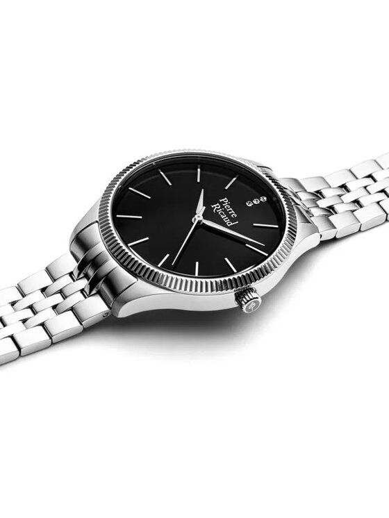 Pierre Ricaud Pierre Ricaud Orologio P23010.5114Q Argento