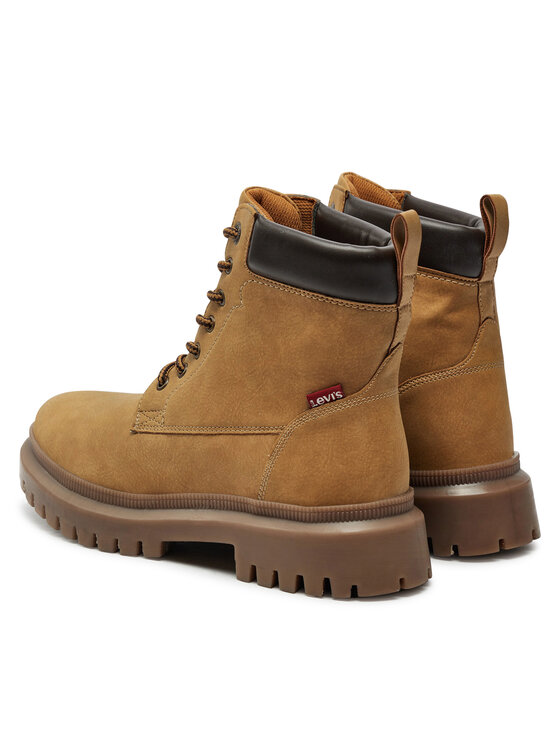 Levi's® Levi's® Trapery Lennox 235878-794 Beżowy