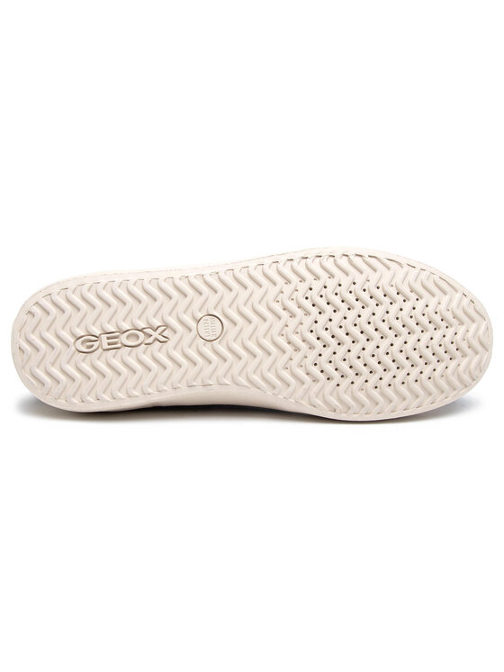 Geox Geox Snīkeri U Warley B U926HB 0CL22 C6M6T Brūns