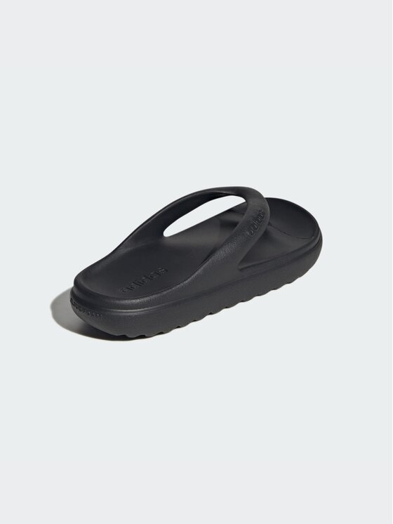 adidas adidas Klapki ADILETTE LUMIA Czarny