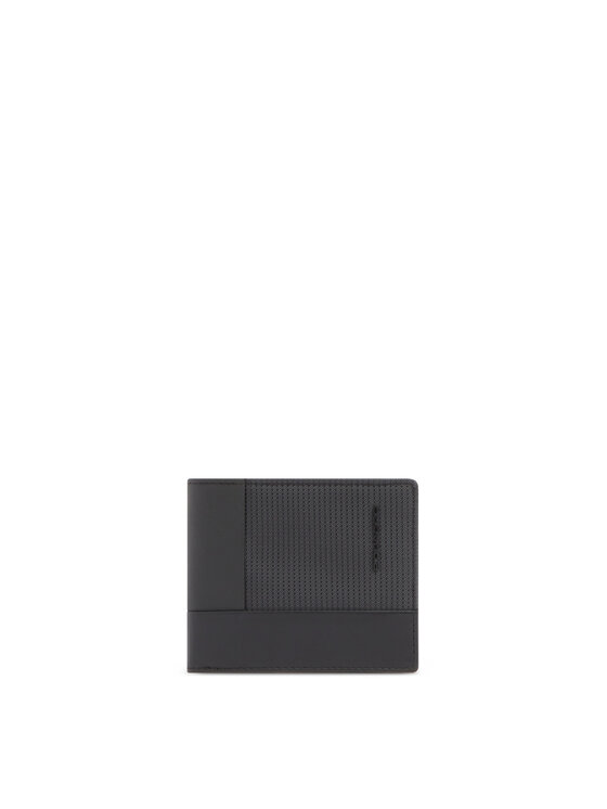 Piquadro Piquadro Portafoglio 13890 Nero