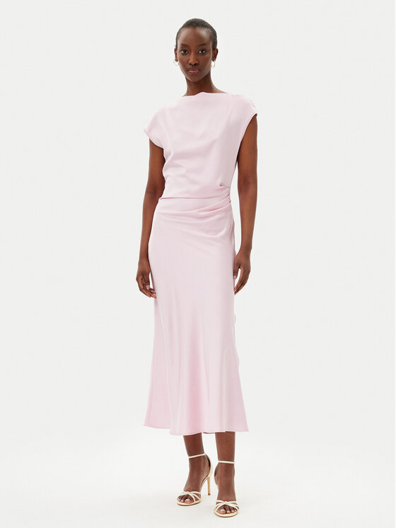 Imperial Imperial Rochie cocktail AEAOJBA Roz Regular Fit