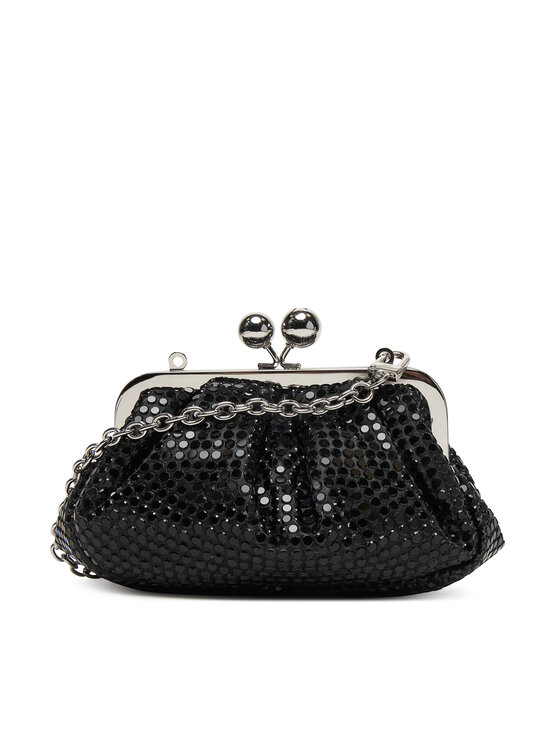 Weekend Max Mara Weekend Max Mara Rankinė 2615511104650 Juoda