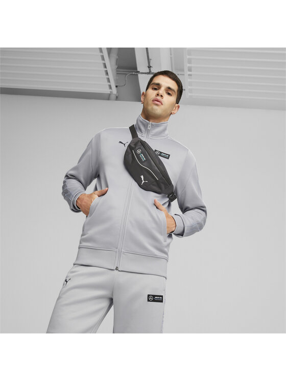 Puma Puma Marsupio 079888 Nero