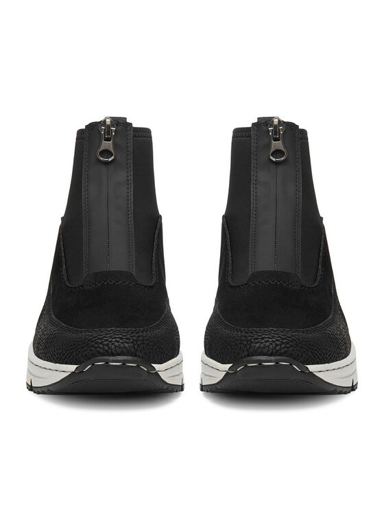 Rieker Rieker Saapad CEO-N6352-00 Must