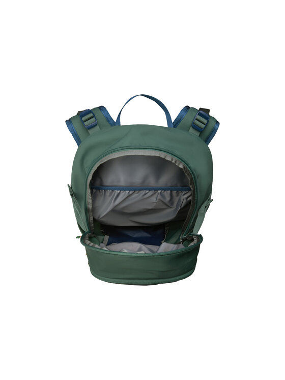 The North Face The North Face Plecak Basin 18L Khaki