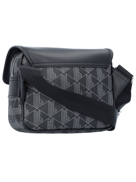 Lacoste Lacoste Torba 274460 Czarny