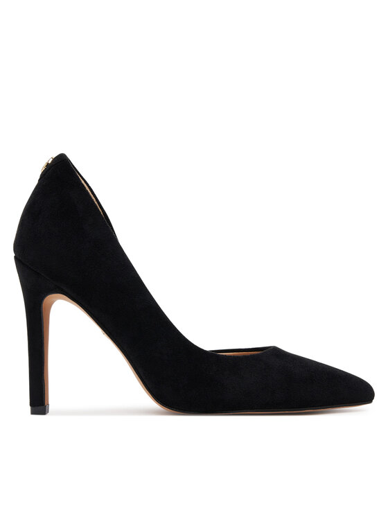 Nine West Szpilki CEO-MONA-01 Czarny