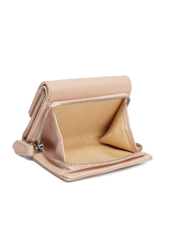Valentino Valentino Kleine Damen Geldbörse VPS5YF802 Rosa