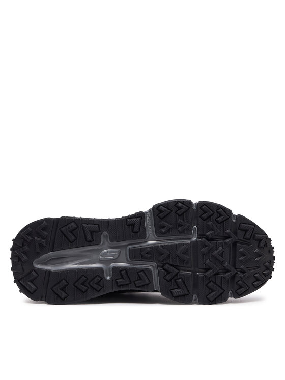 Skechers Skechers Sneakersy Sleek Envoy 237553 Czarny