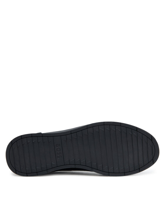 BOSS BOSS Sneakersy Nitan 50548864 Czarny