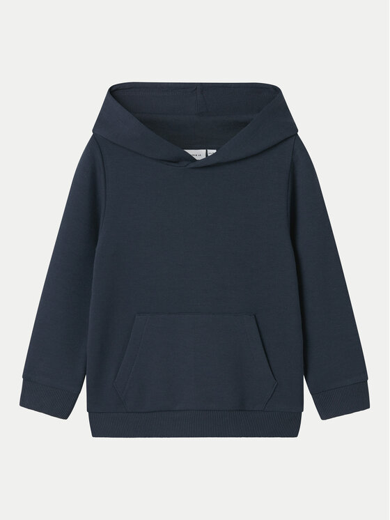 NAME IT NAME IT Pulóver 13238731 Sötétkék Regular Fit
