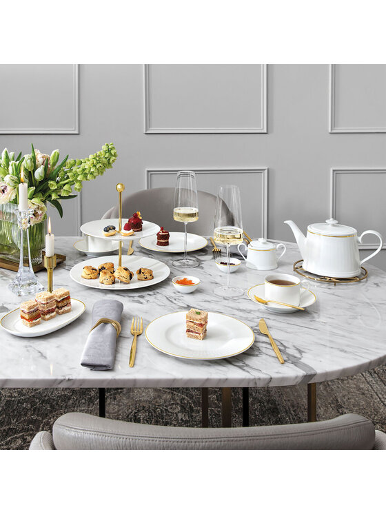 Villeroy & Boch Villeroy & Boch Przybory kuchenne 10 4661 1270 Biały