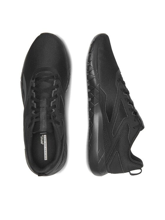 Reebok Reebok Obuća za teretanu Flexagon Energy IE4499 Crna
