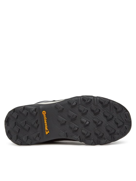 adidas adidas Trekkingi Terrex Winter Mid Boa Rain.Rdy Hiking IF7493 Czarny