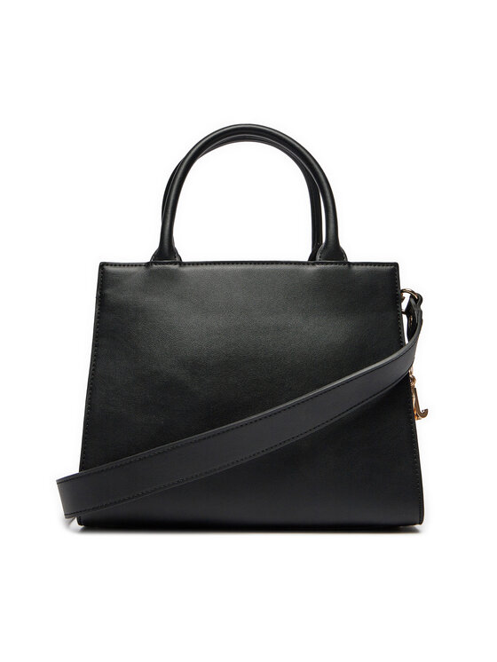 Liu Jo Liu Jo Handtasche Ecs S Satchel AA4111 E0003 Schwarz