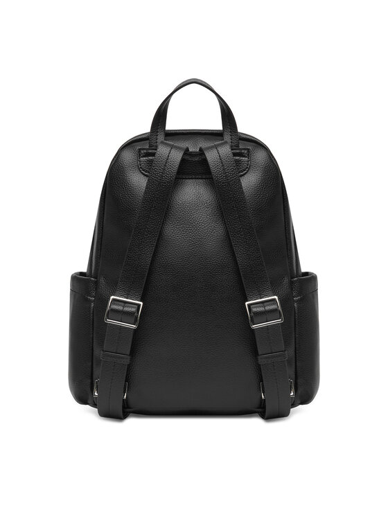 JENNY JENNY Rucksack JEN-L-005-07 Schwarz