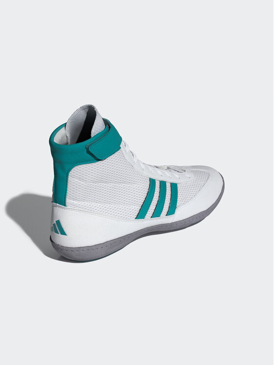 adidas adidas Buty bokserskie Combat Speed 4 Biały