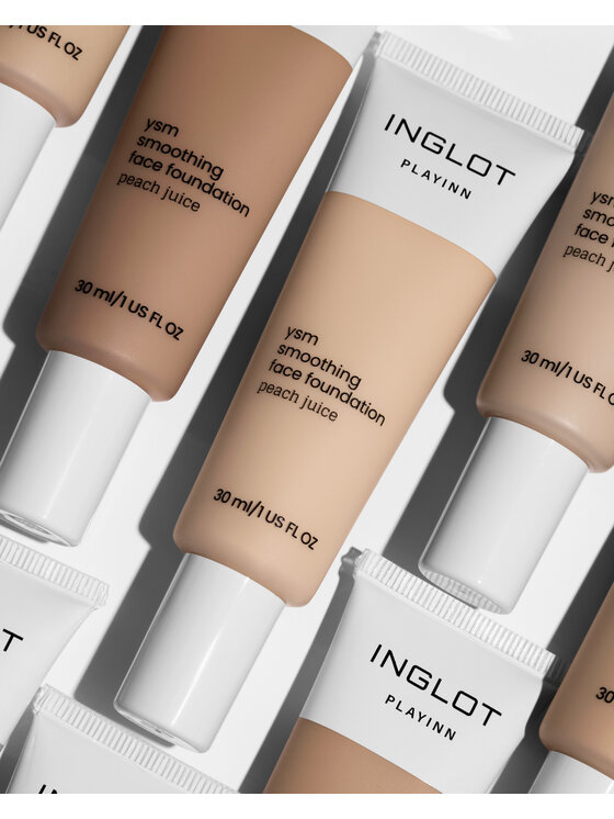 INGLOT INGLOT YSM Playinn Podkład 51 MW