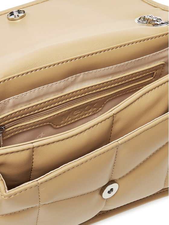 MEXX MEXX Дамска чанта C-MEXX-CR-002-08 Бежов