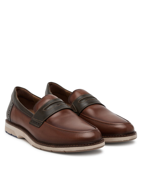 Josef Seibel Josef Seibel Poolsaapad Stuart 08 22308 Pruun
