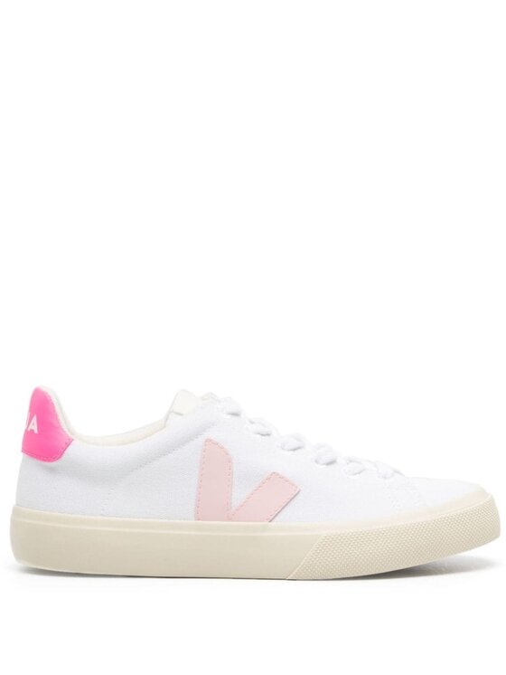 Veja Veja Sneakers CA0103499 Bianco