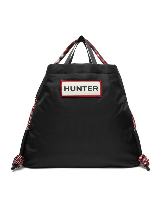 Hunter Geantă C-HTR-B-006-06 Negru