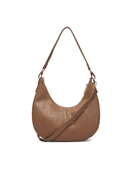 Valentino Valentino Τσάντα Gynevra Re VBSA6807 Μπεζ