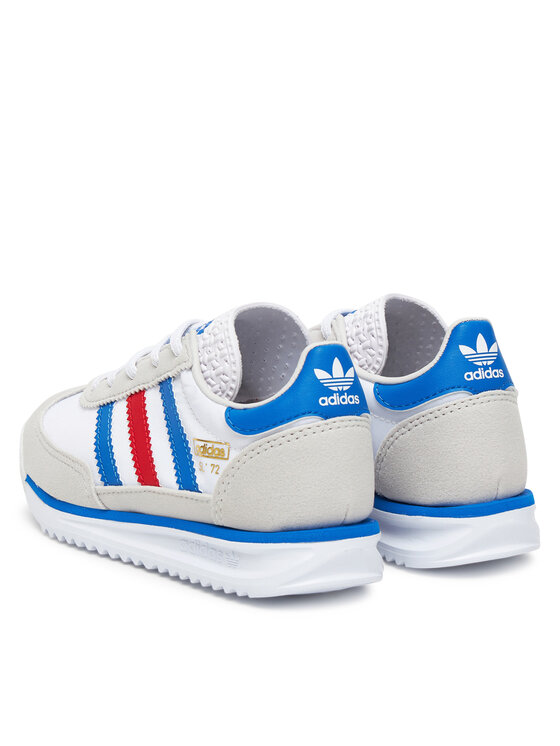 adidas adidas Tenisice Sl 72 Rs JQ5962 Bijela