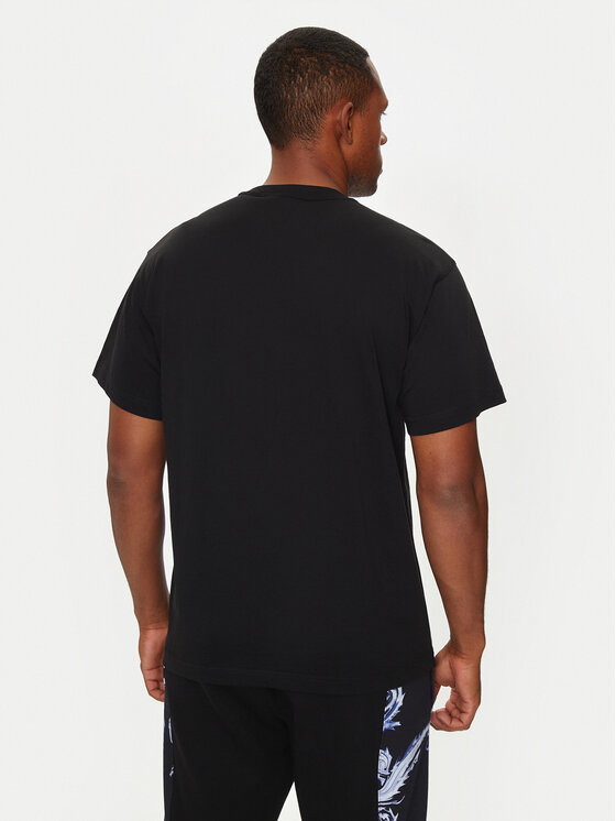 Versace Jeans Couture Versace Jeans Couture T-särk 77GAH612 JS388 Must Regular Fit