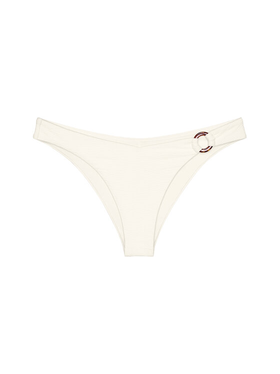 Triumph Triumph Bikini alumine osa Summer Dune 10226480 Kreemjas