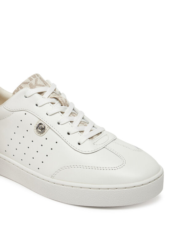 MICHAEL Michael Kors MICHAEL Michael Kors Sneakers 43S5SCFS3L Alb