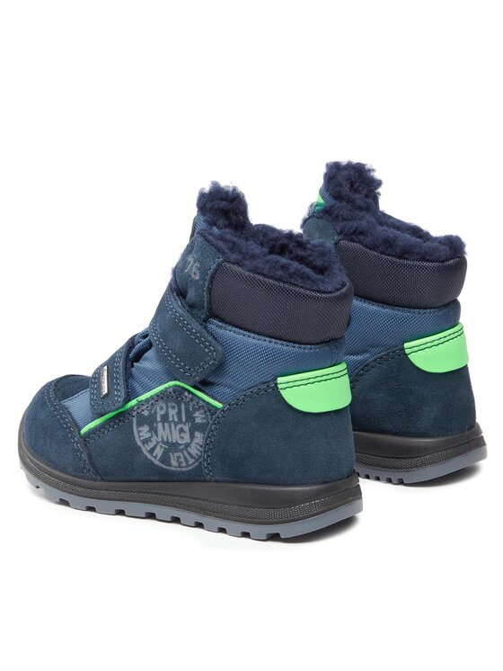 Primigi Primigi Csizma GORE-TEX 4854011 S Sötétkék