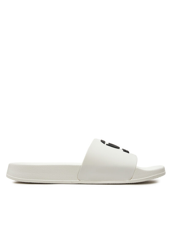 G-Star Raw G-Star Raw Pantoletten Cart III Bsc M 2141 026205 Weiß