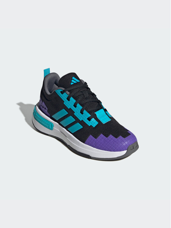 adidas adidas Trampki Minecraft Czarny