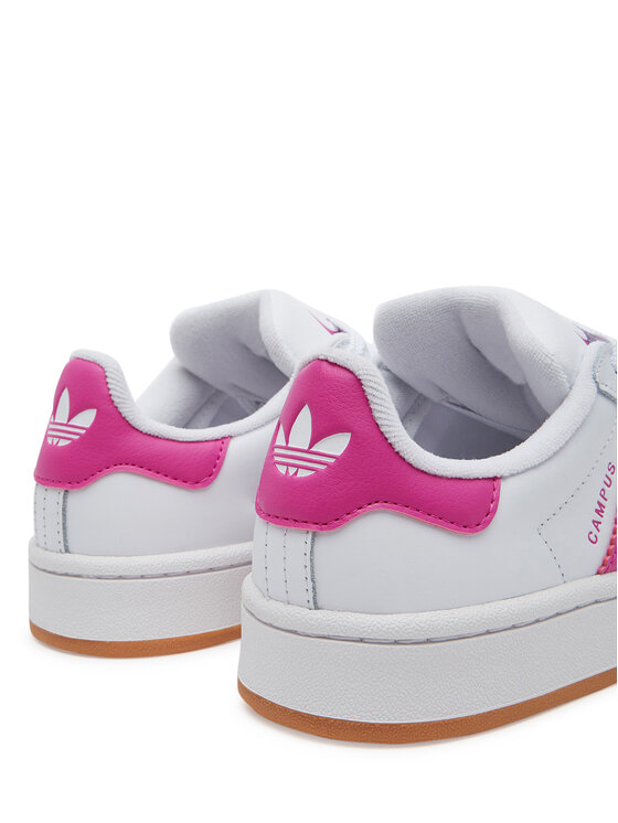 adidas adidas Laisvalaikio batai Campus 00s JP7034 Balta