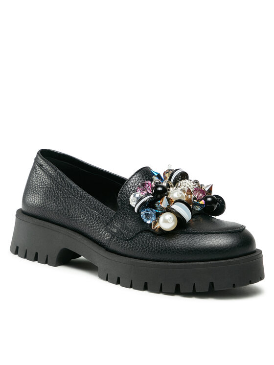 R.Polański R.Polański Loaferid 1696 Must