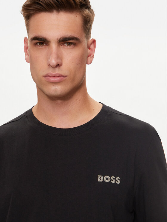 BOSS Boss T-shirt 50515620 Nero Regular Fit