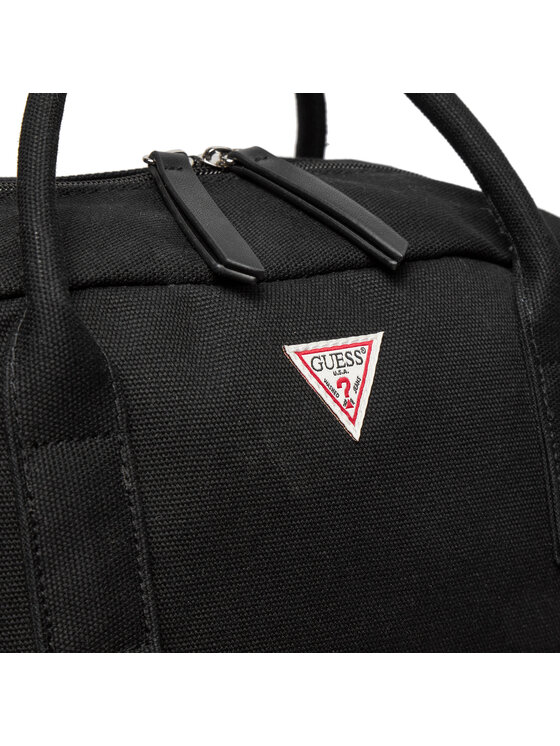 Guess Guess Rucksack H4YZ02 WGC80 Schwarz