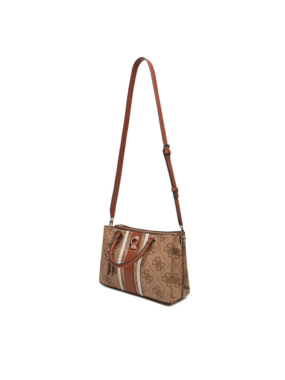 Guess Guess Rankinė HWSO78 38060 Ruda