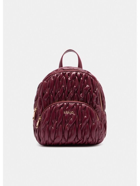 Liu Jo Liu Jo Zaino AF5016E045791726 Rosso