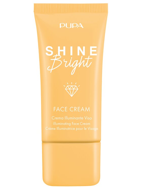 PUPA Milano PUPA Milano Shine Bright Krem do twarzy