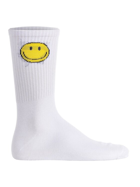 Jack & Jones Jack & Jones Skarpety krótkie 31443 Biały