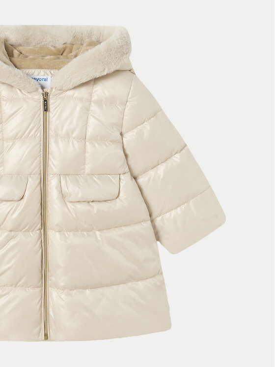 Mayoral Mayoral Talvejope 2483 Beež Regular Fit