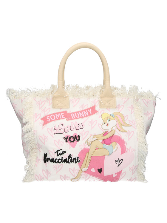 Braccialini Braccialini Borsa lt128tc-818 Multicolore