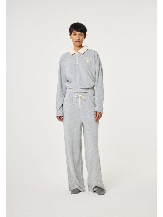 Fabienne Chapot Fabienne Chapot Bluza 6058-1489-172 Szary