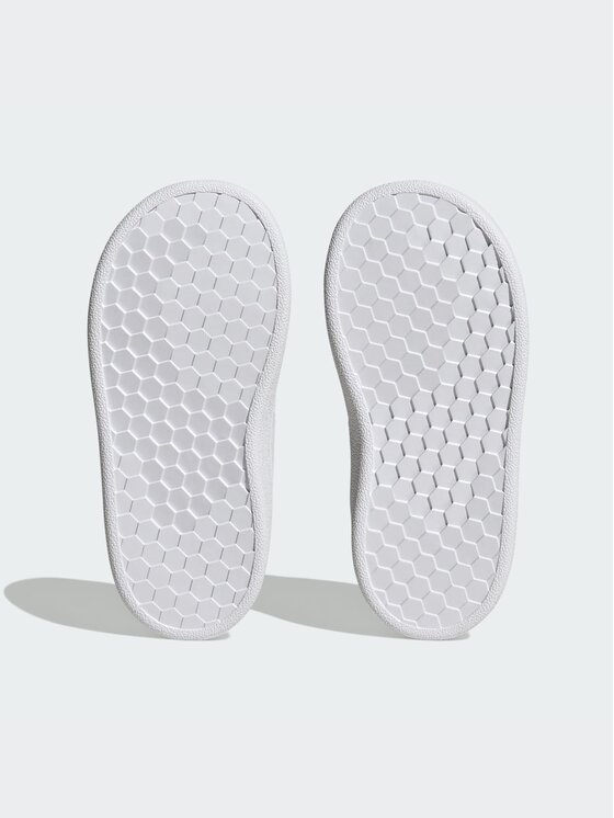 adidas adidas Niechodki 61547 Biały