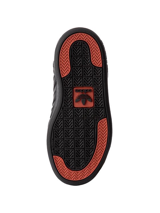 Adidas varial mid black outlet