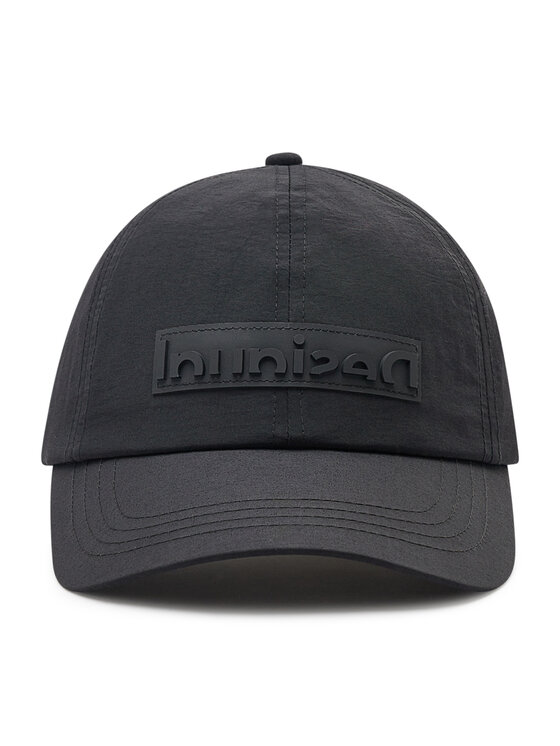 Cappellino 22WAHA16 Nero