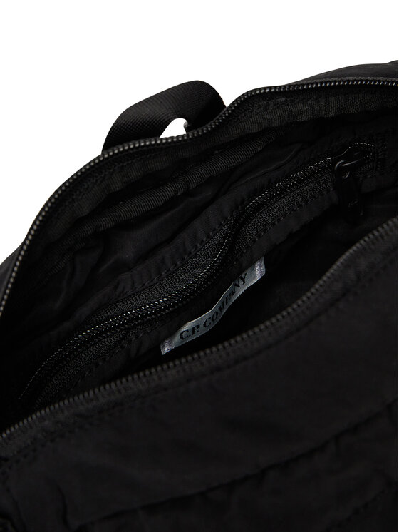 C.P. Company C.P. Company Torbica oko struka 18CMAC112A005269G Crna